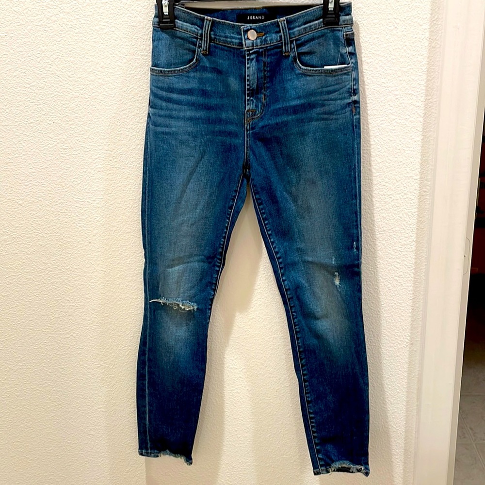 J brand jeans